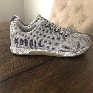 Nobull Project Shoes